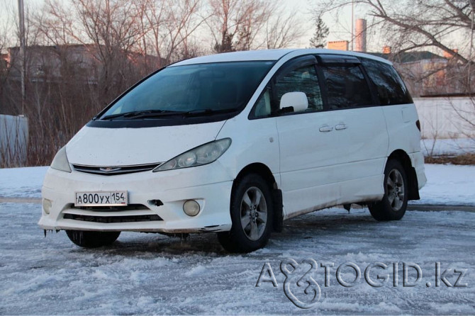 Продажа Toyota Estima, 2004 года в Караганде Karagandy - photo 2