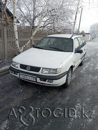 Фольксваген автокөліктері, Қарағандыда 4 жыл Караганда - 3 сурет