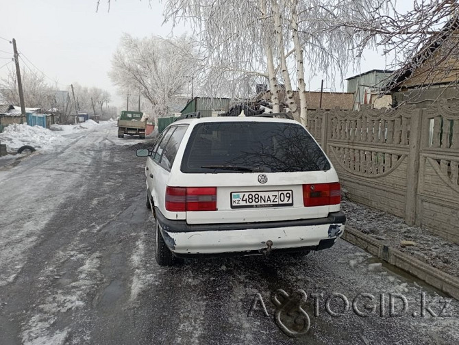 Volkswagen cars, 4 years in Karaganda Karagandy - photo 4