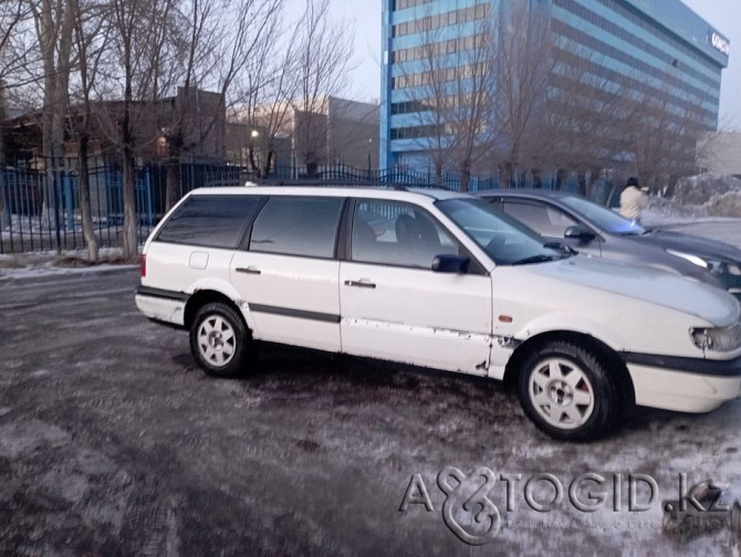 Volkswagen cars, 4 years in Karaganda Karagandy - photo 2