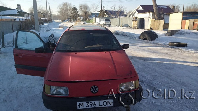 Volkswagen cars, 4 years in Karaganda Karagandy - photo 1