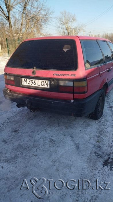 Легковые автомобили Volkswagen,  4  года в Караганде Караганда - изображение 3