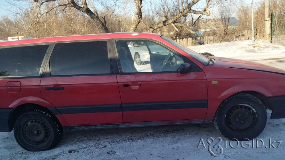 Легковые автомобили Volkswagen,  4  года в Караганде Караганда - изображение 4