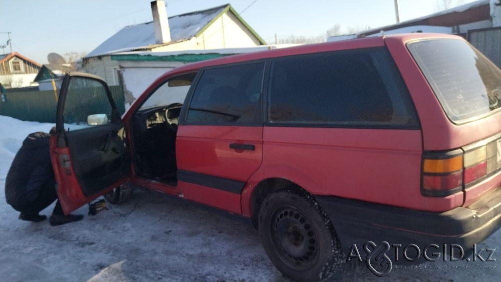 Легковые автомобили Volkswagen,  4  года в Караганде Караганда - изображение 2