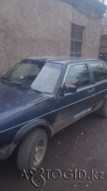 Фольксваген автокөліктері, Қарағандыда 3 жыл Караганда - 2 сурет