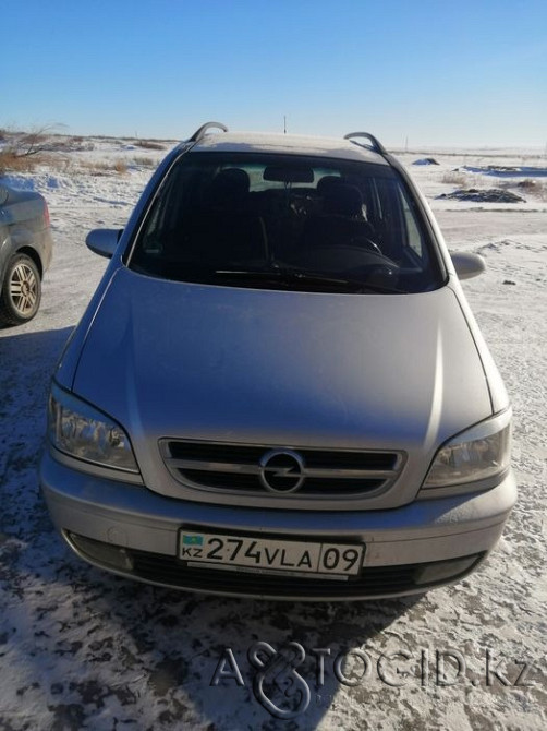 Легковые автомобили Opel,  6  года в Караганде Караганда - изображение 1