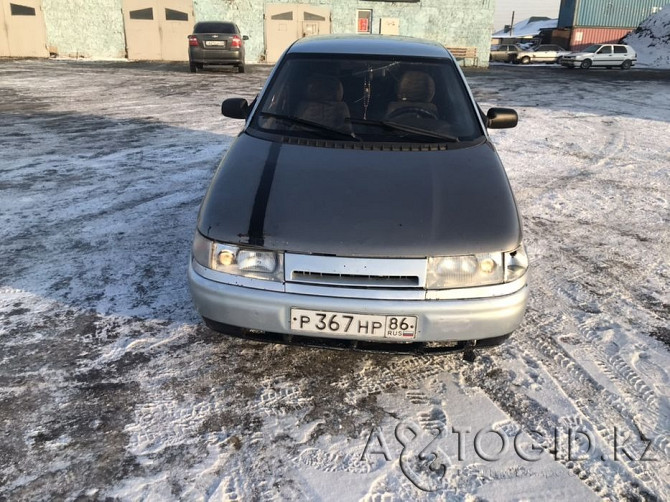 Продажа ВАЗ (Lada) 2110, 2001 года в Караганде Karagandy - photo 3