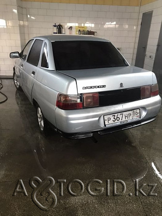 Продажа ВАЗ (Lada) 2110, 2001 года в Караганде Караганда - изображение 4