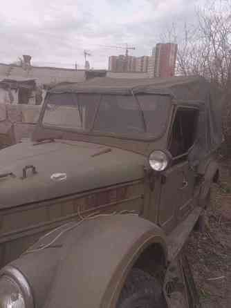 Продажа ГАЗ 69, 1966 года в Караганде Karagandy
