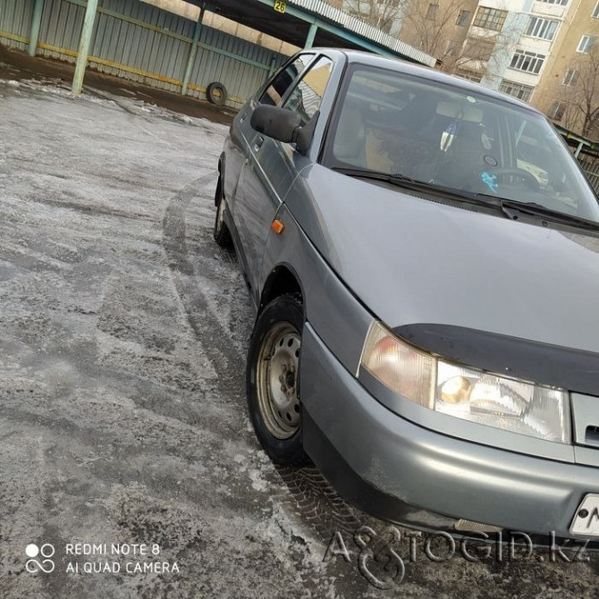 Продажа ВАЗ (Lada) 2112, 2005 года в Караганде Караганда - изображение 3