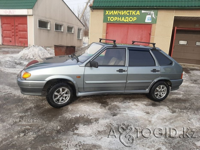 Легковые автомобили ВАЗ (Lada),  5  года в Караганде Караганда - изображение 3