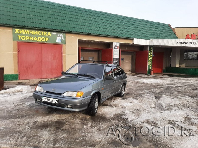 Легковые автомобили ВАЗ (Lada),  5  года в Караганде Караганда - изображение 4