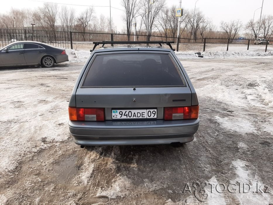 Passenger cars VAZ (Lada), 5 years old in Karaganda Karagandy - photo 2