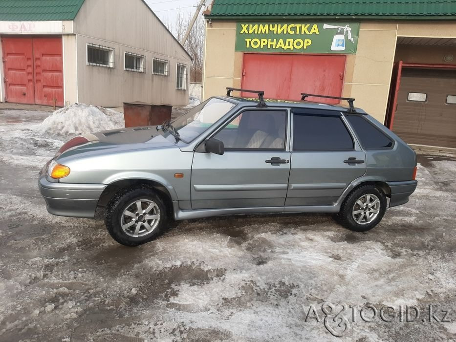 Passenger cars VAZ (Lada), 5 years old in Karaganda Karagandy - photo 3