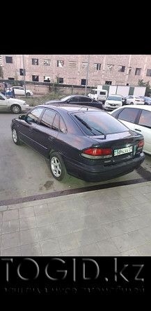 Продажа Mazda 626, 1997 года в Караганде Караганда - изображение 2