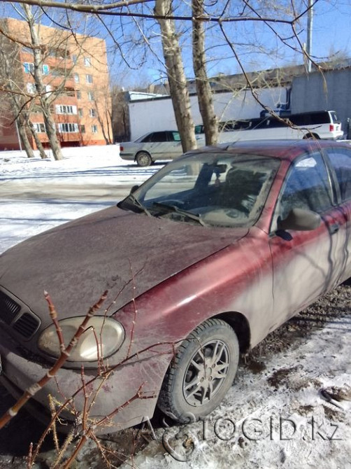 Легковые автомобили ЗАЗ,  8  года в Караганде Караганда - изображение 3