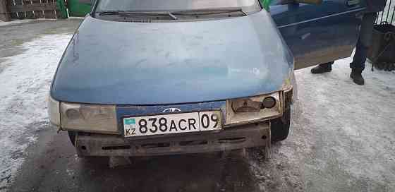 Продажа ВАЗ (Lada) 2110, 2004 года в Караганде Karagandy