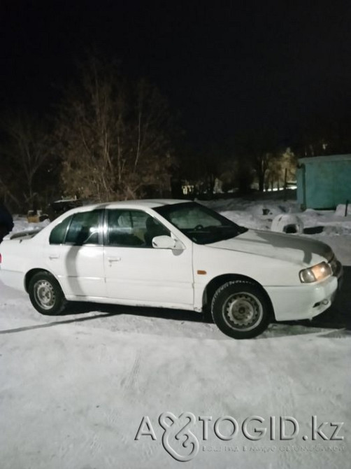 Легковые автомобили Nissan,  8  года в Караганде Караганда - изображение 3