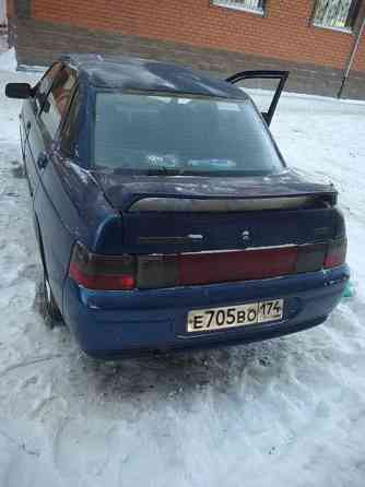 Продажа ВАЗ (Lada) 2110, 2001 года в Караганде Karagandy
