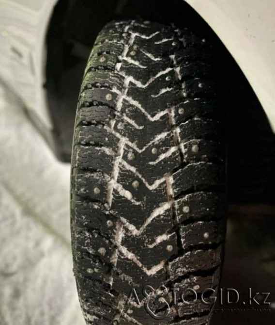 Легковые автомобили Mercedes-Bens,  8  года в Караганде Караганда - изображение 4