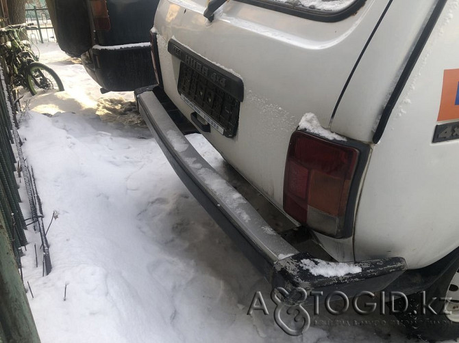 Легковые автомобили ВАЗ (Lada),  7  года в Караганде Караганда - изображение 4