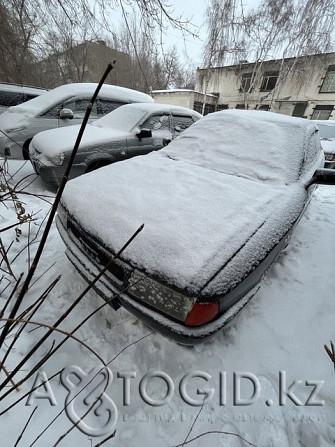 Продажа Audi 80, 1990 года в Караганде Караганда - изображение 1