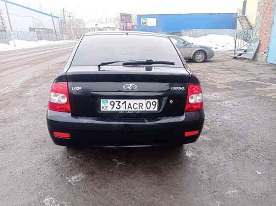 Продажа ВАЗ (Lada) 2172 Priora Хэтчбек, 2012 года в Караганде Karagandy