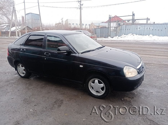 Легковые автомобили ВАЗ (Lada),  5  года в Караганде Караганда - изображение 3