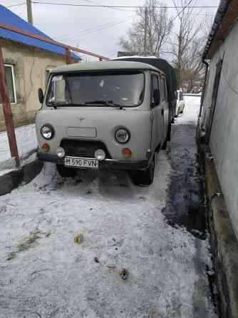 Продажа УАЗ 3162, 2011 года в Караганде Karagandy
