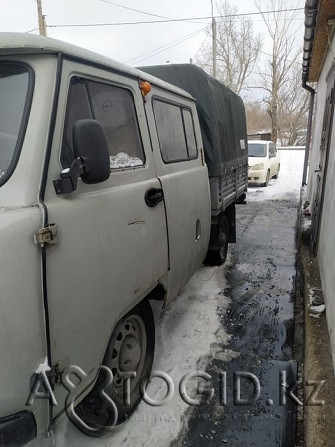 Продажа УАЗ 3162, 2011 года в Караганде Karagandy - photo 3