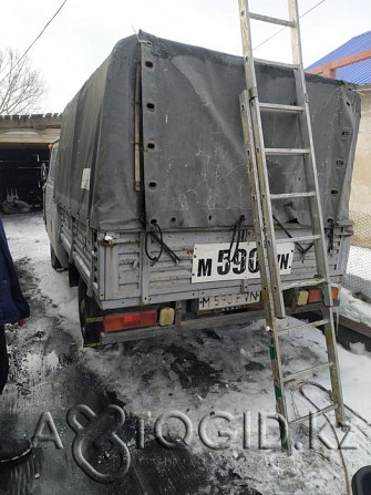 Продажа УАЗ 3162, 2011 года в Караганде Karagandy - photo 2