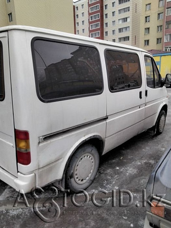 Продажа Ford Transit, 1994 года в Караганде Karagandy - photo 2