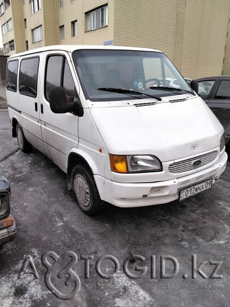 Продажа Ford Transit, 1994 года в Караганде Karagandy - photo 1