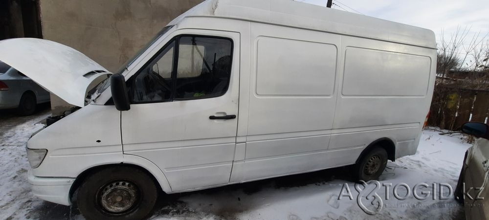 Легковые автомобили Mercedes-Bens,  6  года в Караганде Караганда - изображение 3