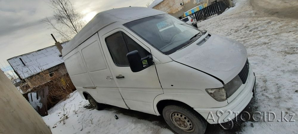 Легковые автомобили Mercedes-Bens,  6  года в Караганде Караганда - изображение 4