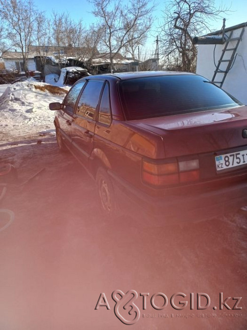 Легковые автомобили Volkswagen,  8  года в Караганде Караганда - изображение 3