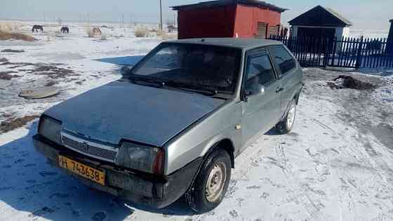 Продажа ВАЗ (Lada) 2108, 1992 года в Караганде Karagandy