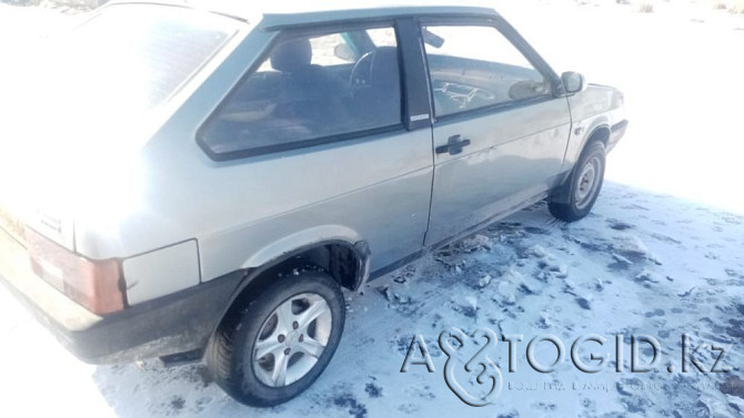 Продажа ВАЗ (Lada) 2108, 1992 года в Караганде Karagandy - photo 2