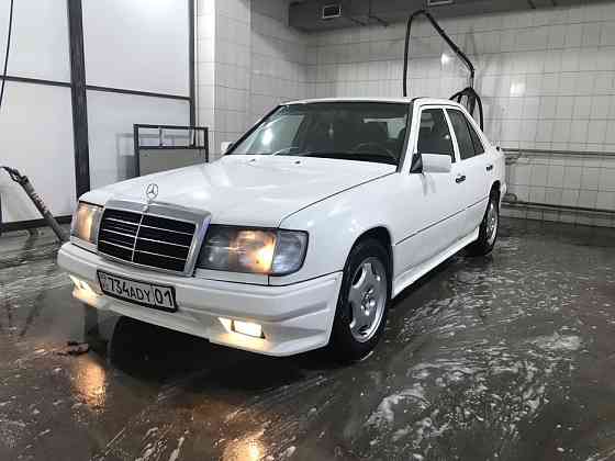 Продажа Mercedes-Bens W124, 1992 года в Астане, (Нур-Султане Астана