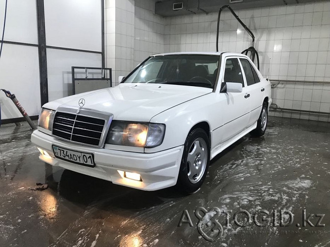 Легковые автомобили Mercedes-Bens,  8  года в Астане  Астана - изображение 2