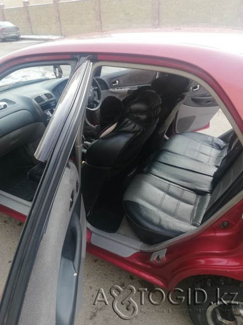 Mazda cars, 8 years old in Astana  Astana - photo 1