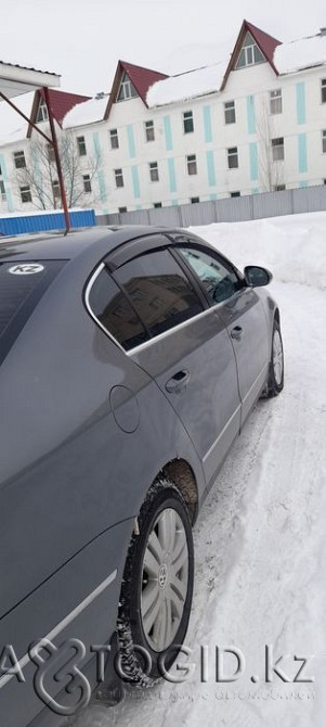 Легковые автомобили Volkswagen,  8  года в Астане  Астана - изображение 3