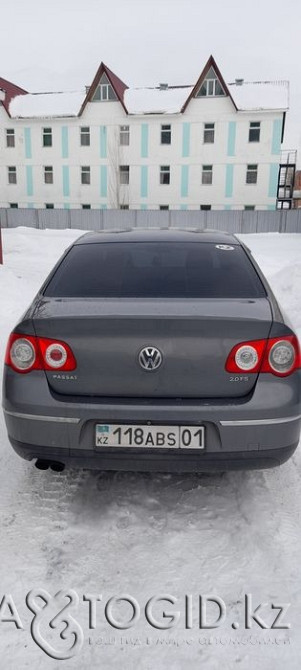 Легковые автомобили Volkswagen,  8  года в Астане  Астана - изображение 4