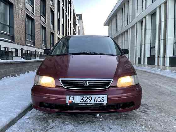 Продажа Honda Odyssey, 1998 года в Астане, (Нур-Султане Astana