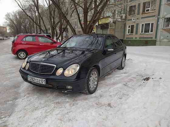 Продажа Mercedes-Bens 280, 2006 года в Астане, (Нур-Султане Астана