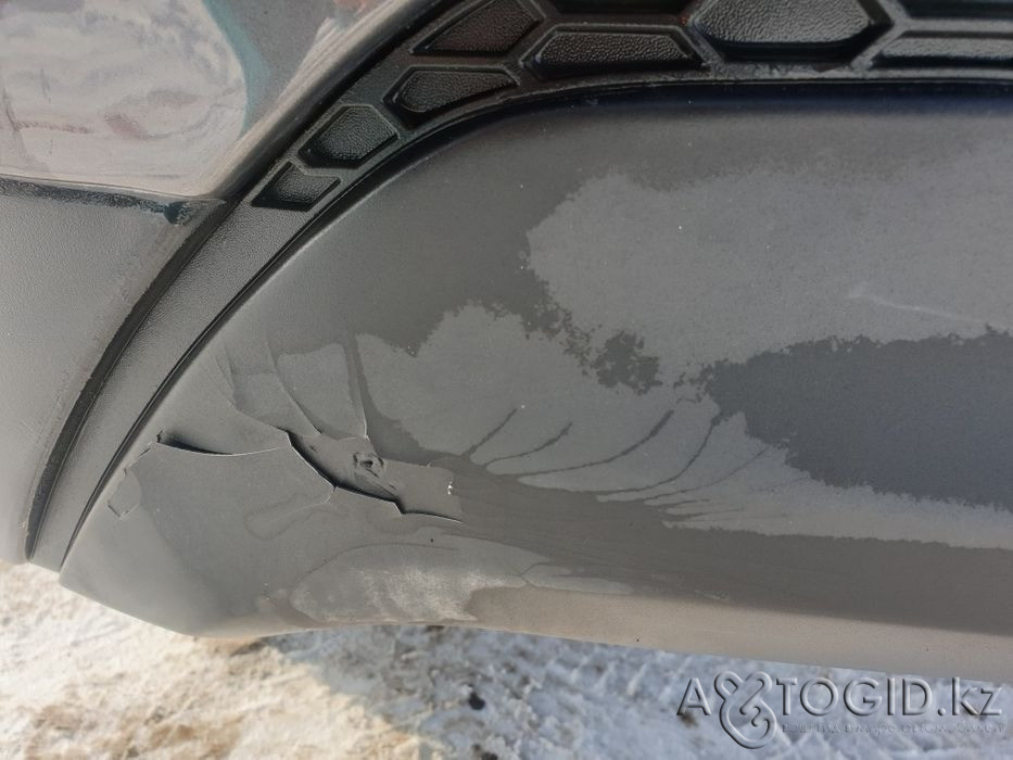 Легковые автомобили Hyundai,  7  года в Астане  Астана - изображение 4