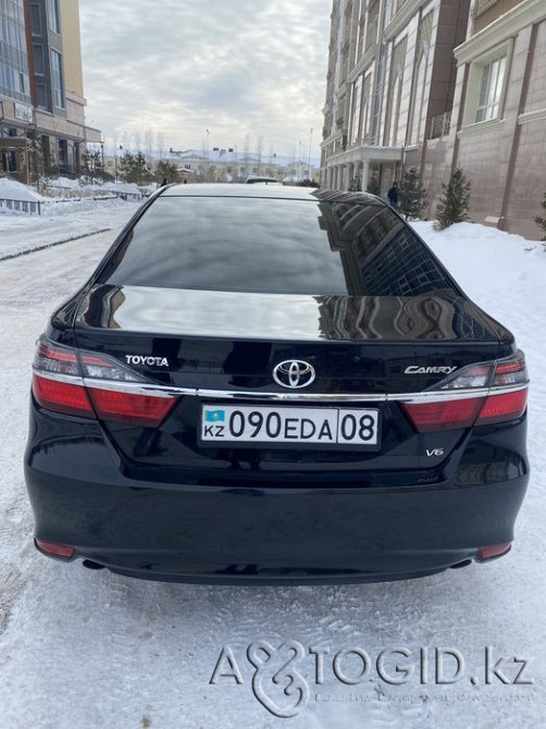 Легковые автомобили Toyota,  8  года в Астане  Астана - изображение 3