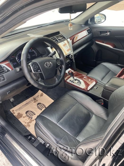 Легковые автомобили Toyota,  8  года в Астане  Астана - изображение 4