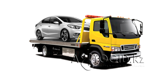 Эвакуациялық қызметтер Хромтау Хромтау - 2 сурет