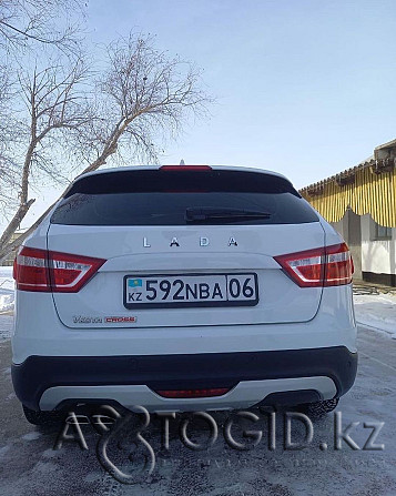 Продажа ВАЗ (Lada) Vesta, 2020 года в Кульсарах Qulsary - photo 1